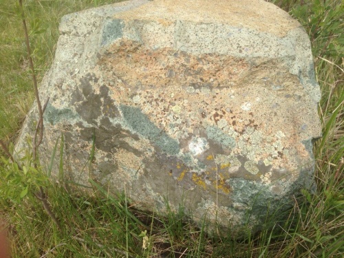 Гигантские зелёные валуны для ландшафтного дизайна весом более 5 тонн купить в Нижнекамске