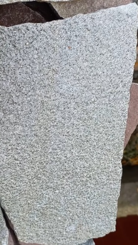 Плитняк златолит серебристый для цоколя, отмостки купить в Нижнекамске